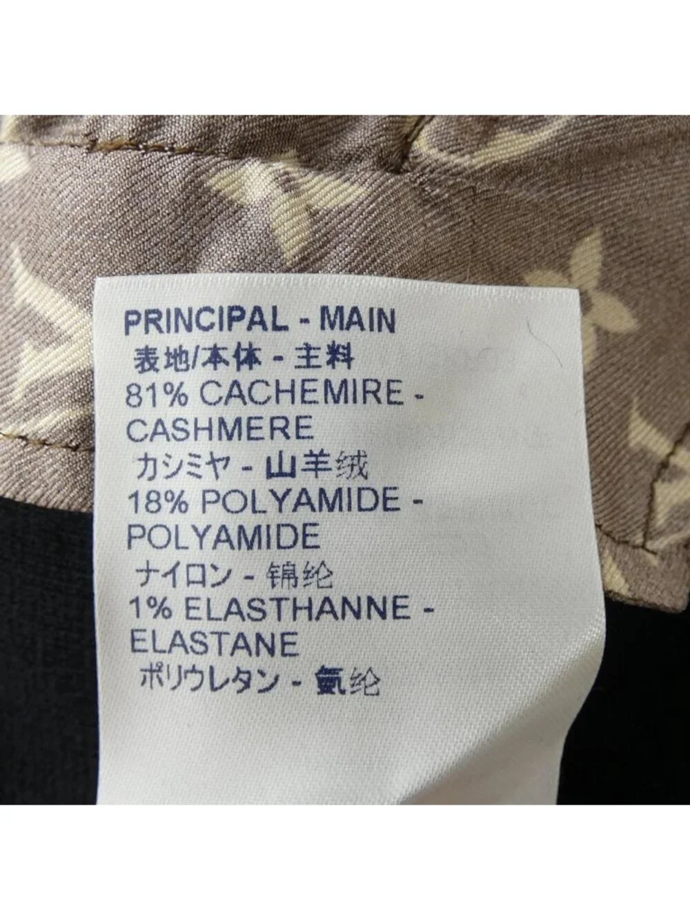 Louis Vuitton Fgkp 03 Olm Pants